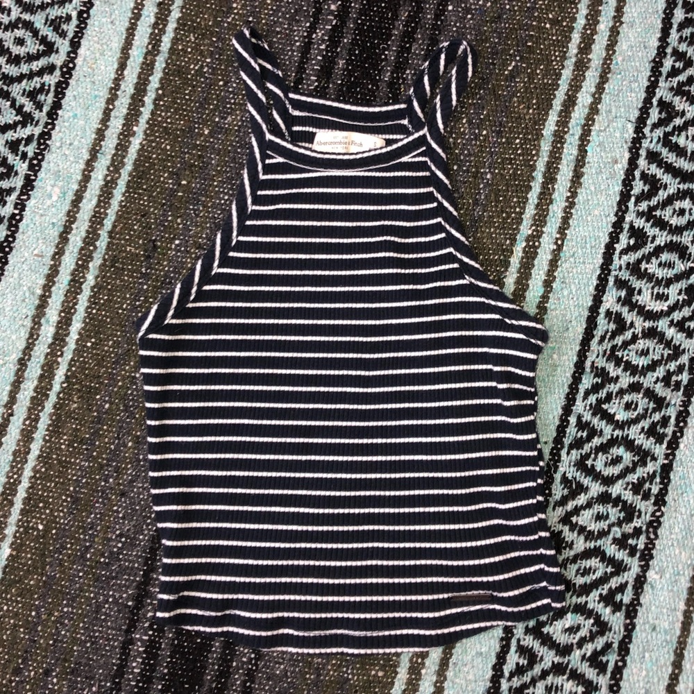 Abercrombie & Fitch tank top